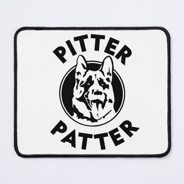 Item preview, Pitter Patter LetterKenny designed and sold by fildstudio.