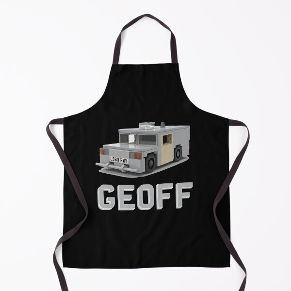 Item preview, Copy of GEOFF -  designed and sold by svaiga.