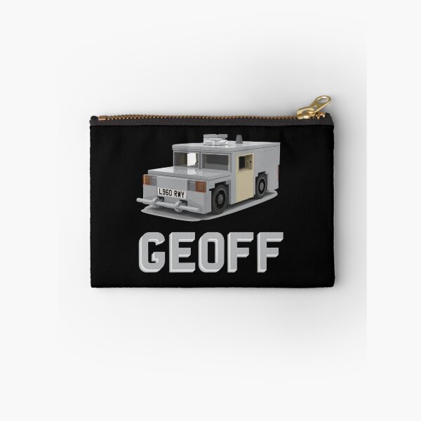 Item preview, Copy of GEOFF -  designed and sold by svaiga.