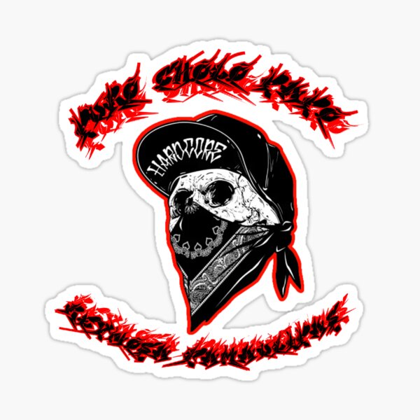 Cholos Stickers for Sale | Redbubble