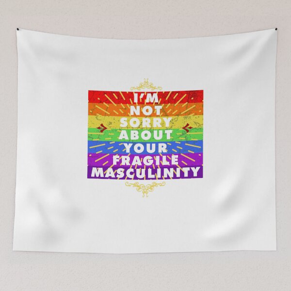 Item preview, Feminism, Girl Power Design for a Feminist Women designed and sold by sebastian3210.