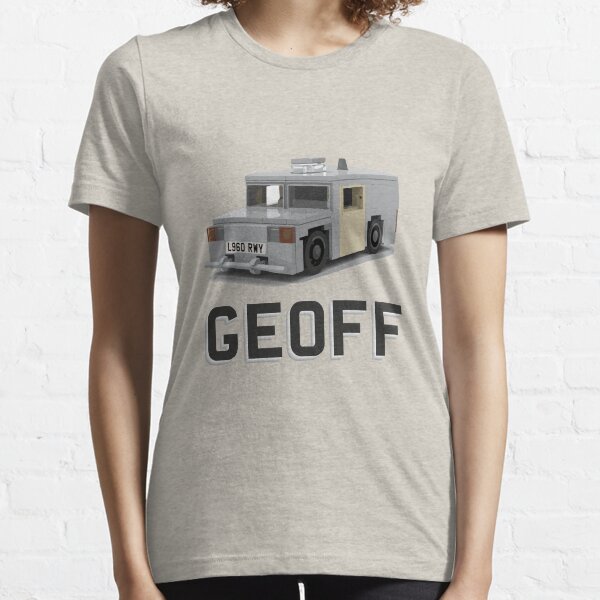 Item preview, GEOFF -  designed and sold by svaiga.