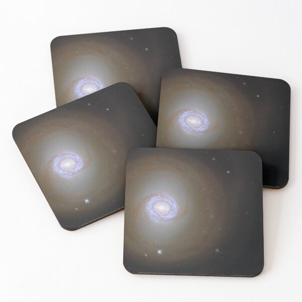Item preview, Spiral galaxy NGC 1317 - One of a pair (constellation of Fornax) designed and sold by Raureif.