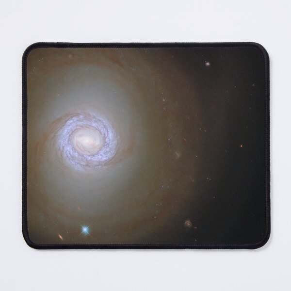 Item preview, Spiral galaxy NGC 1317 - One of a pair (constellation of Fornax) designed and sold by Raureif.