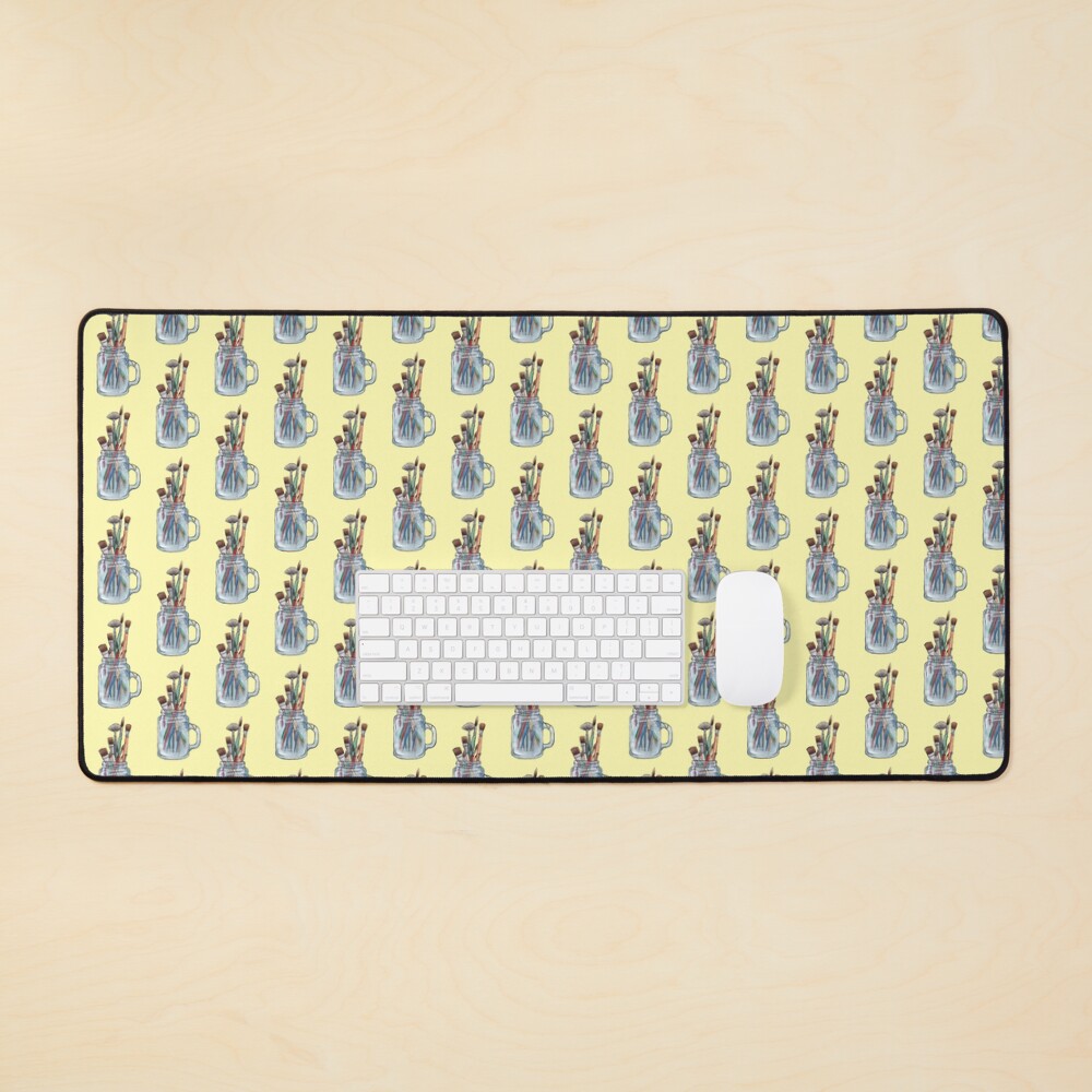 Item preview, Desk Mat designed and sold by LeighsDesigns.