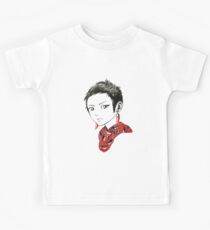 Paprika Girl Kids Tee