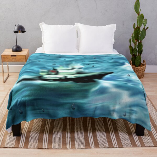 Item preview, Stormy Sea designed and sold by kristalcurt.
