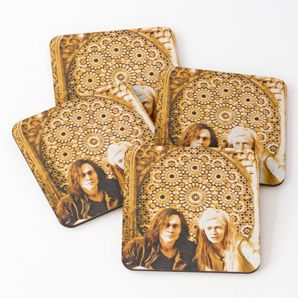 Item preview, Only Lovers Left Alive designed and sold by WhiskeySparkle.