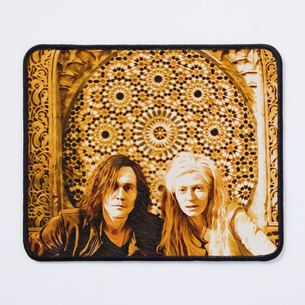 Item preview, Only Lovers Left Alive designed and sold by WhiskeySparkle.