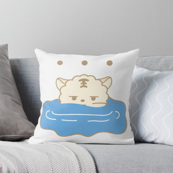 Item preview, The tiger is flustered. designed and sold by Planb StudioDesign.
