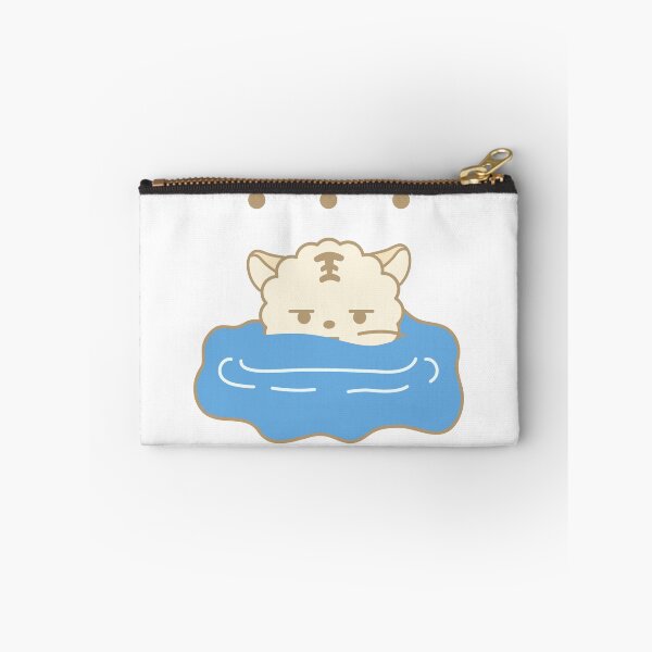 Item preview, The tiger is flustered. designed and sold by Planb StudioDesign.