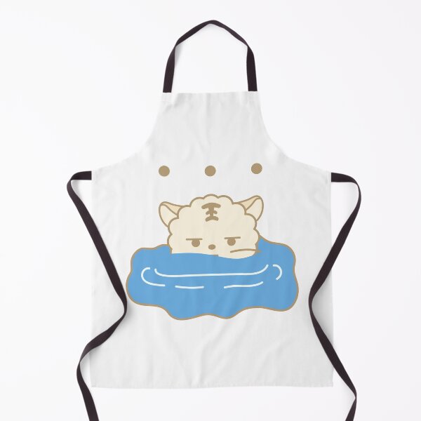 Item preview, The tiger is flustered. designed and sold by Planb StudioDesign.