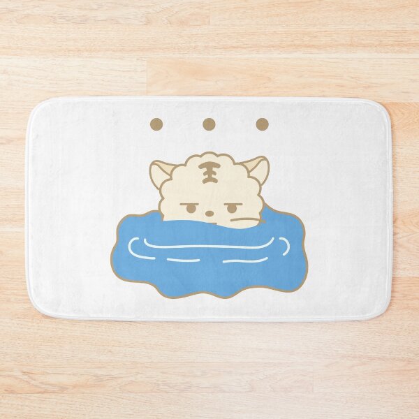 Item preview, The tiger is flustered. designed and sold by Planb StudioDesign.