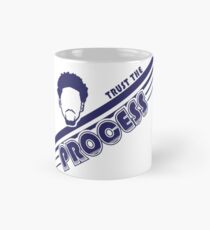 TTP: Retro Mug