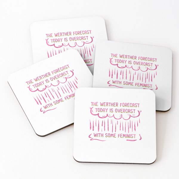Item preview, Feminism, Girl Power Design for a Feminist Women designed and sold by sebastian3210.