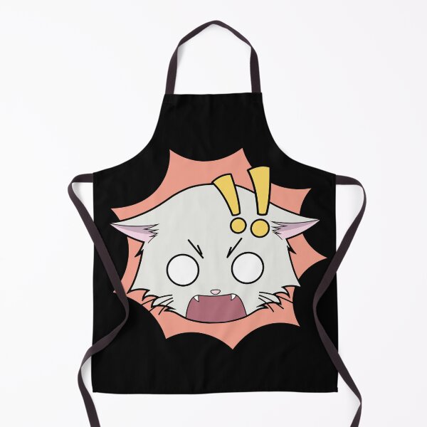 Item preview, The Shocked Cat designed and sold by kittengallery.