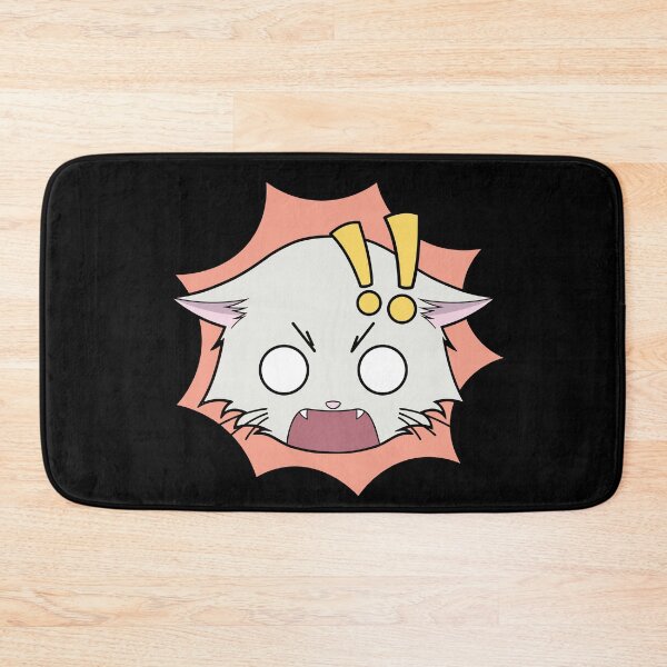 Item preview, The Shocked Cat designed and sold by kittengallery.
