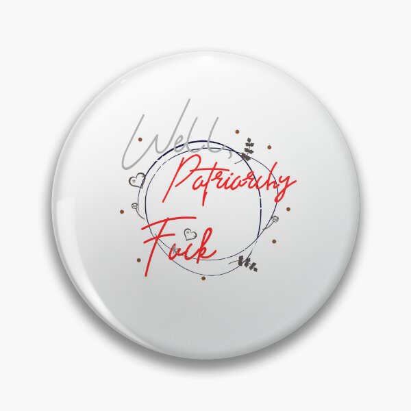 Item preview, Feminism, Girl Power Design for a Feminist Women designed and sold by sebastian3210.