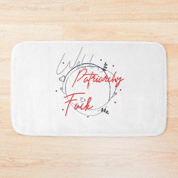 Item preview, Feminism, Girl Power Design for a Feminist Women designed and sold by sebastian3210.
