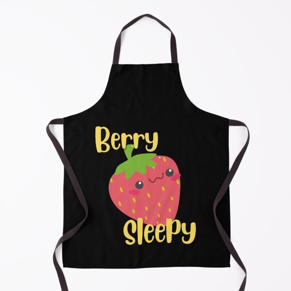 Item preview, Berry Sleepy designed and sold by Peter Stawicki.