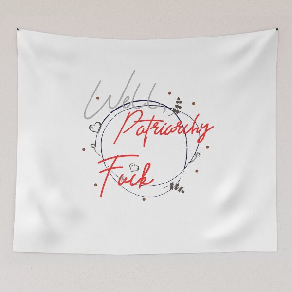 Item preview, Feminism, Girl Power Design for a Feminist Women designed and sold by sebastian3210.