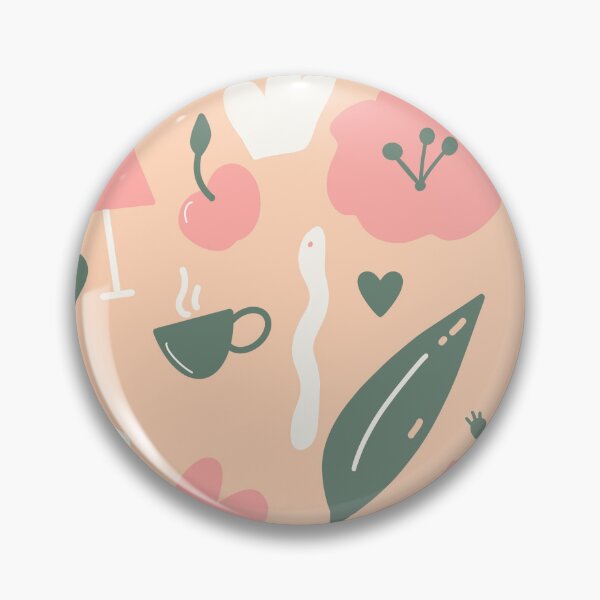 Item preview, Nothing is Ordinary designed and sold by Rea Velasquez.