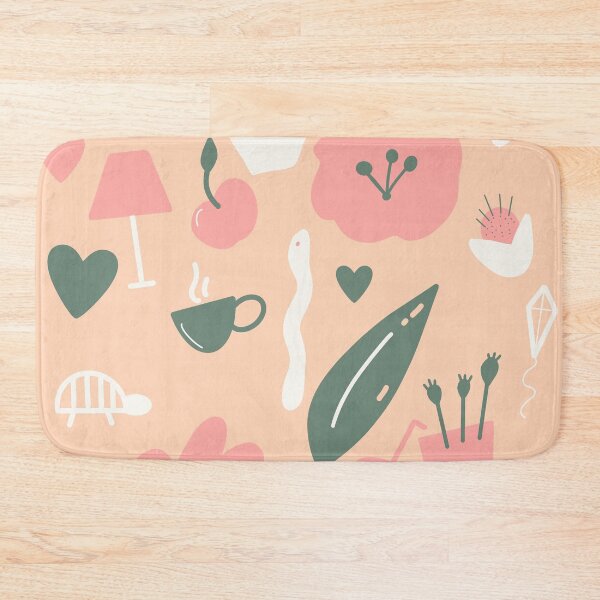 Item preview, Nothing is Ordinary designed and sold by Rea Velasquez.
