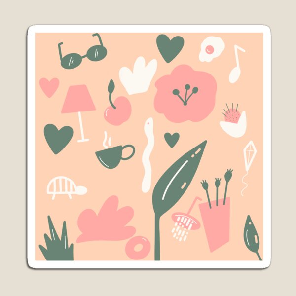 Item preview, Nothing is Ordinary designed and sold by Rea Velasquez.