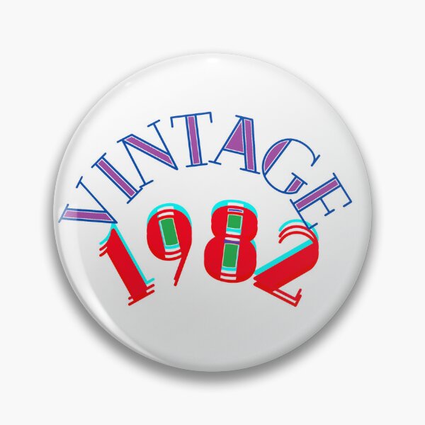 Item preview, vintage 1982 amazing text designed and sold by PZnumberone.