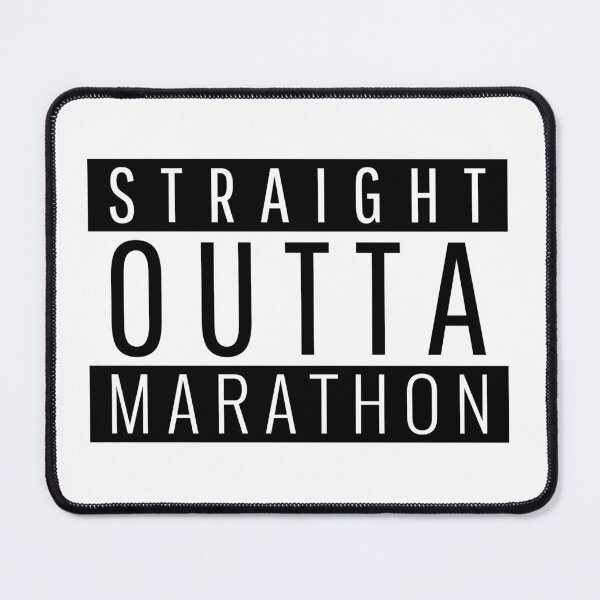 Item preview, Straight Outta Marathon Florida Marathon FL designed and sold by Teelogic.