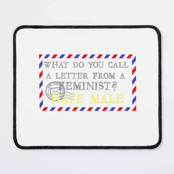 Item preview, Feminism, Girl Power Design for a Feminist Women designed and sold by sebastian3210.