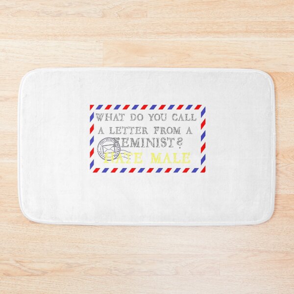 Item preview, Feminism, Girl Power Design for a Feminist Women designed and sold by sebastian3210.