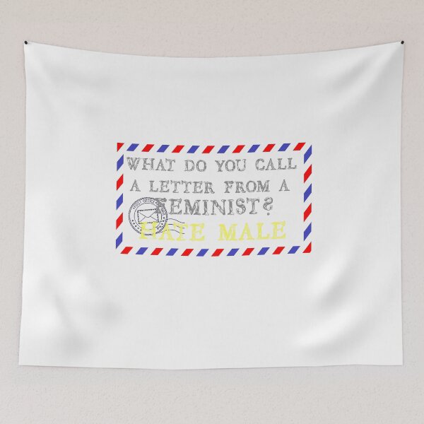 Item preview, Feminism, Girl Power Design for a Feminist Women designed and sold by sebastian3210.