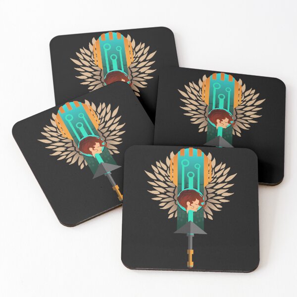 Item preview, Transistor - Red designed and sold by Jizzuz.