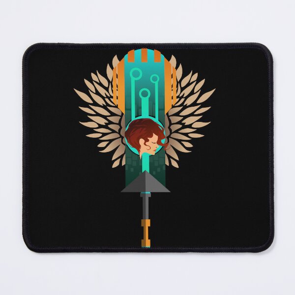 Item preview, Transistor - Red designed and sold by Jizzuz.