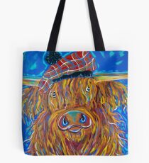 Hamish Tote Bag