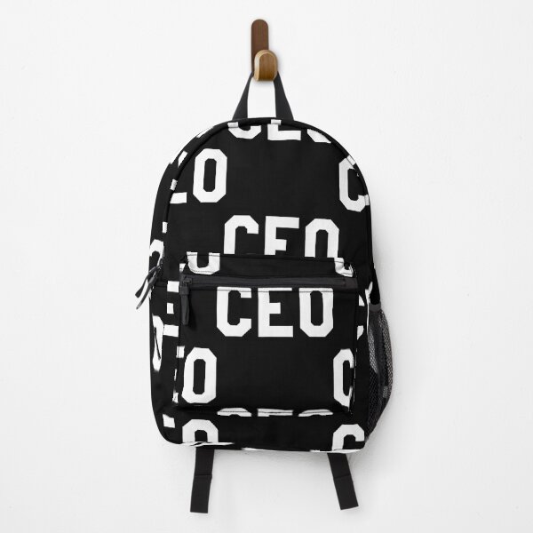 Item preview, CEO T-Shirt Chief Executive Officer Boss Tee designed and sold by MooreSancho.