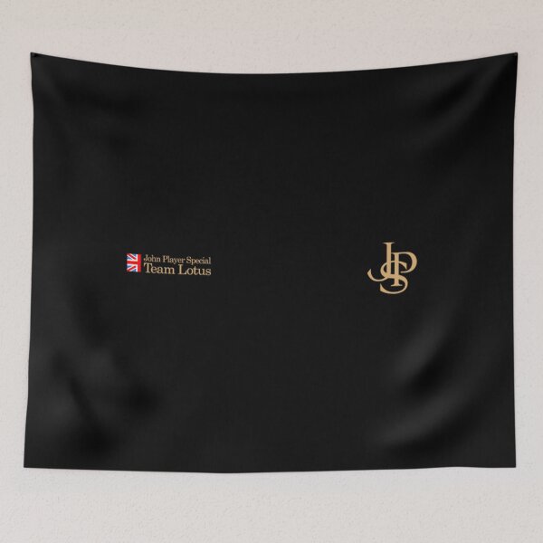 Item preview, Formula One T-ShirtJohn Player Special T-Shirt designed and sold by MooreSancho.