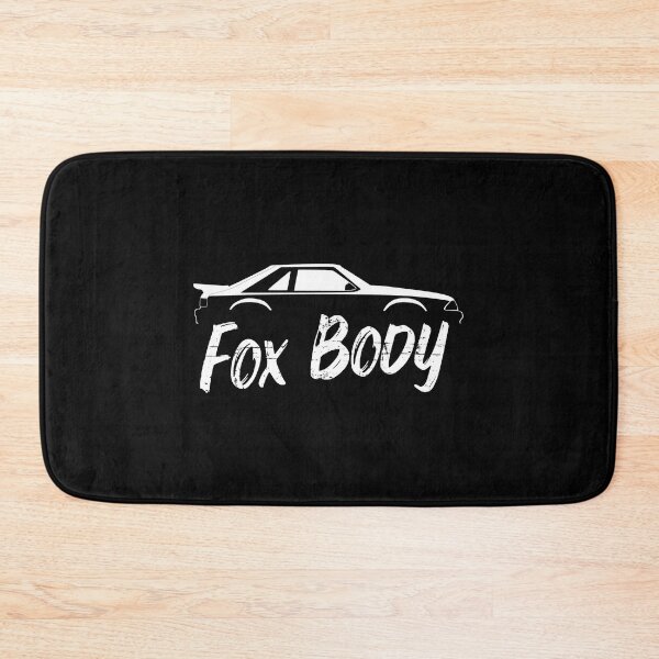 Item preview, Foxbody 5.0 American Stang Muscle Race Car Fan Gift T-Shirt designed and sold by MooreSancho.
