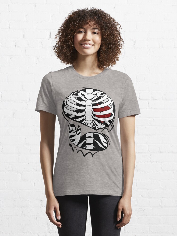 Ripped shirt designs outlet