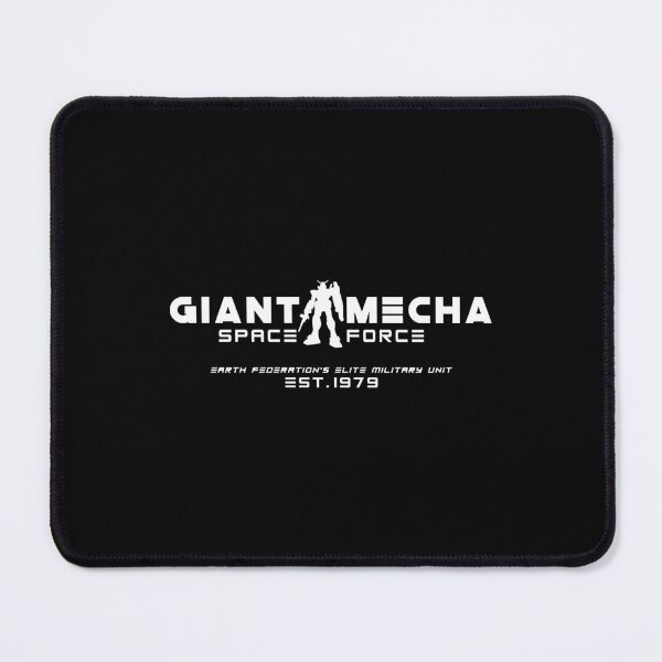 Item preview, Giant Mecha Space Force T-Shirt designed and sold by MooreSancho.