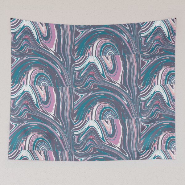 Item preview, Deep end designed and sold by Rea Velasquez.
