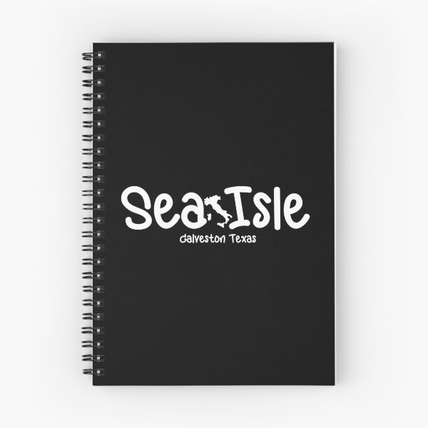 Item preview, Sea Isle Galveston Texas Shirt T-Shirt designed and sold by MooreSancho.