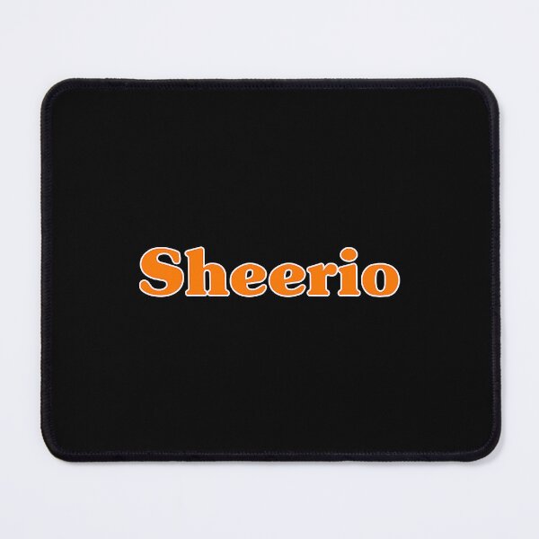 Item preview, Sheerio Shirt The Perfect Shirt for Sheerios of all ages! designed and sold by MooreSancho.