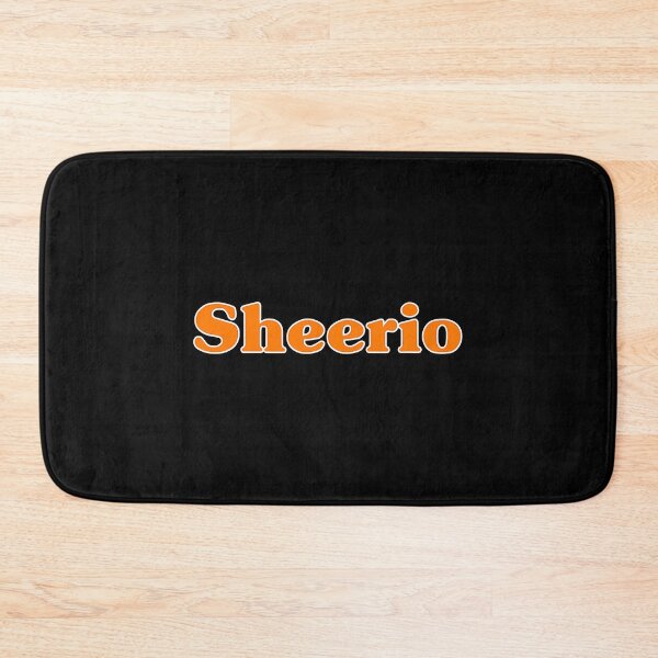 Item preview, Sheerio Shirt  The Perfect Shirt for Sheerios of all ages! designed and sold by MooreSancho.
