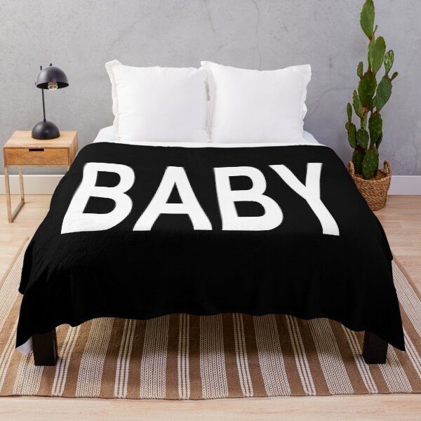 Item preview, Shirt That Says Baby T-Shirt designed and sold by MooreSancho.