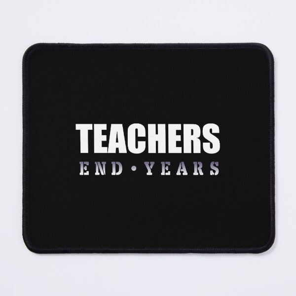 Item preview, Teachers End Year T-Shirt Last Day of School T-Shirt designed and sold by MooreSancho.