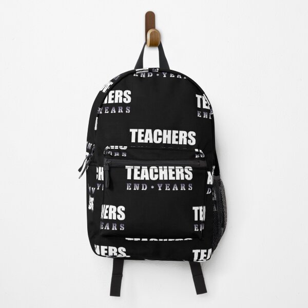 Item preview, Teachers End Year T-Shirt Last Day of School T-Shirt designed and sold by MooreSancho.