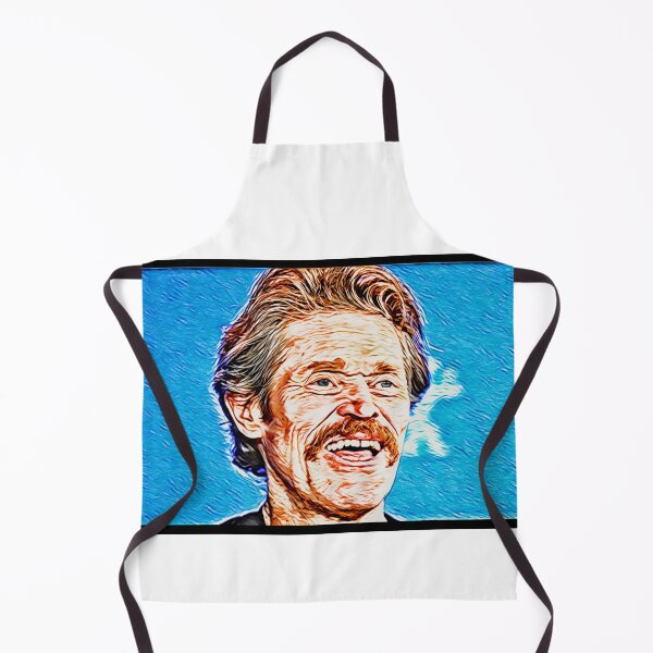Item preview, Willem in blue designed and sold by WhiskeySparkle.