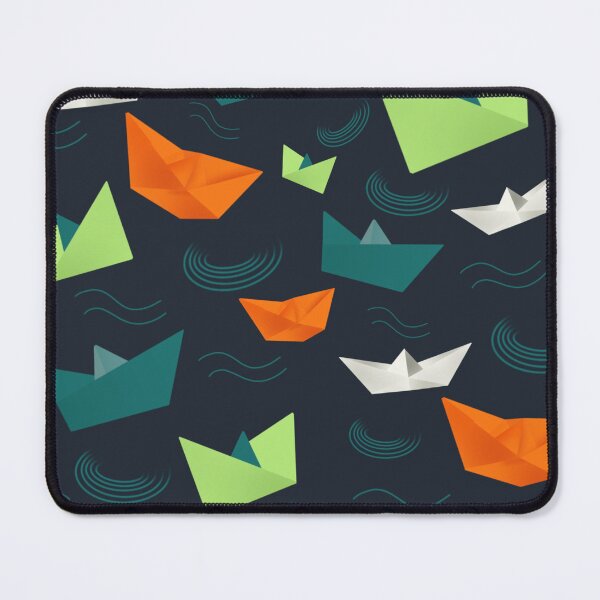 Item preview, Paper Boats designed and sold by Rea Velasquez.
